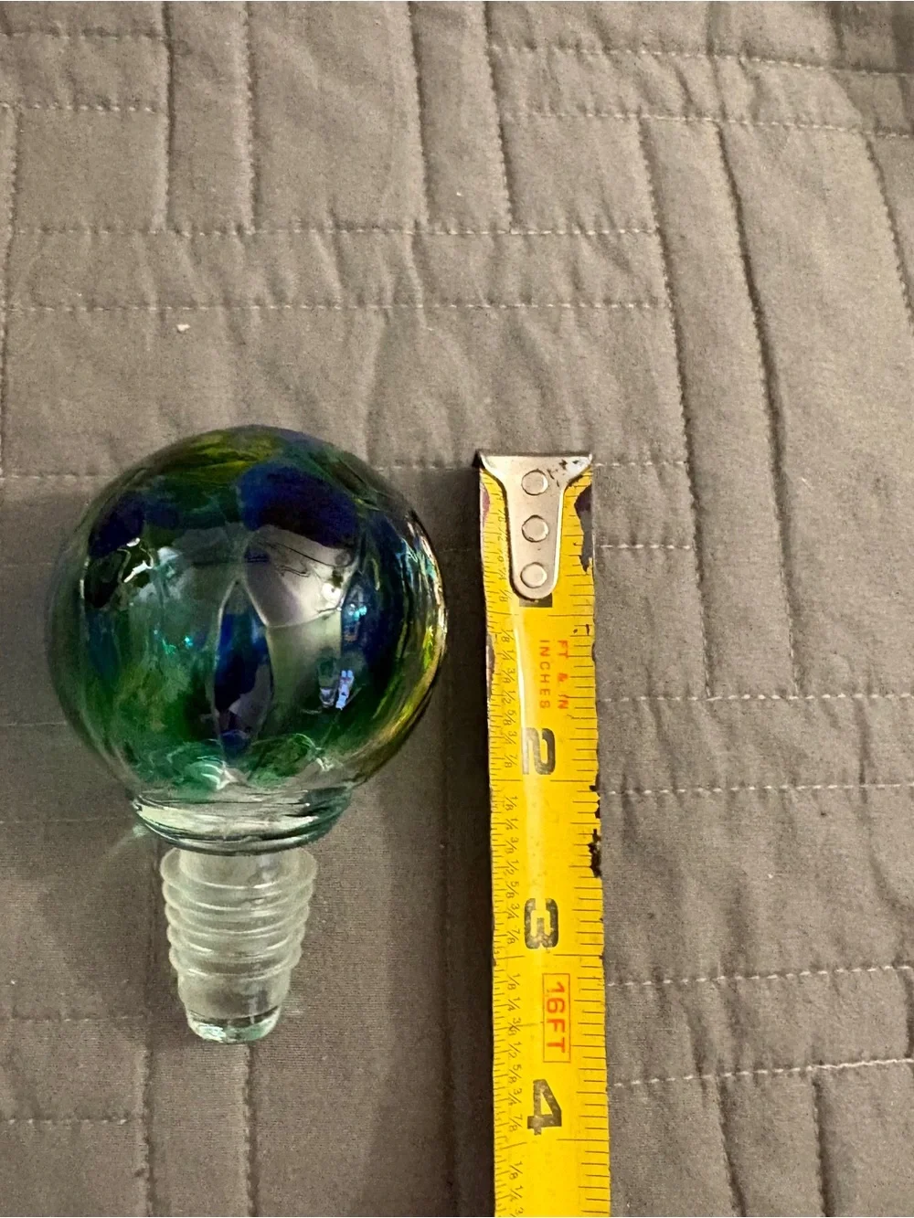 Kitras art glass
